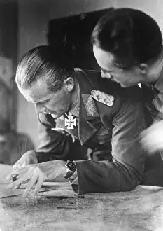 Herr: Traugott Herr, 1944