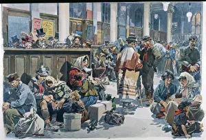 Lazare: TRAVEL/EMIGRATION