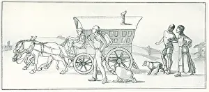 Molesworth: Travellers