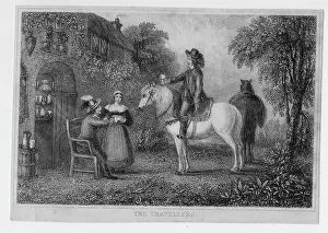 Wayside: The Travellers