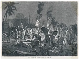 Transferring: Travellers in Egypt