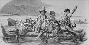 Balsa: TRAVELLING ON BALSA