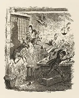 Grimm: The Travelling Musicians
