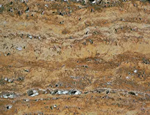 Travertine: Travertine
