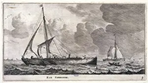Trawlers: A trawler