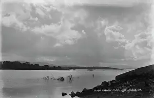 Trawsfynydd: Trawsfynydd Lake