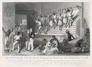 Correction: TREADMILL/JAMAICA/1836