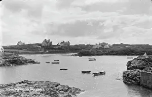 Trearddur Bay