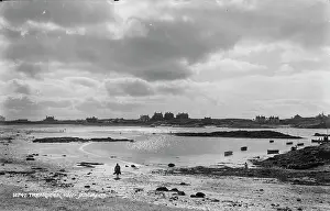 Anglesey: Trearddur Bay