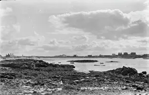 Anglesey: Trearddur Bay