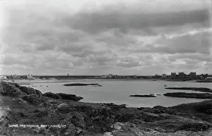 Windmill: Trearddur Bay
