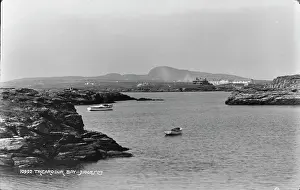 Serene: Trearddur Bay