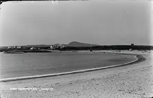 Judge Sampson Ltd: Trearddur Bay