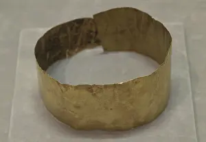 Coruna: Treasure of Cicere. Ca. 2000 BC. Chalcolithic-Bronze Age