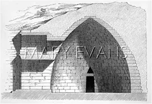 Atreus: TREASURE-HOUSE/MYCENAE