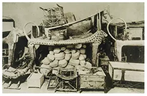 Tutankhamen: TREASURE FOUND BY HOWARD