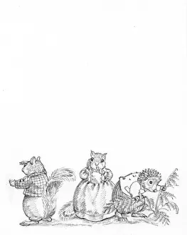 Bracken: The Treasure Hunt