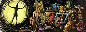 Trove: Treasure trove