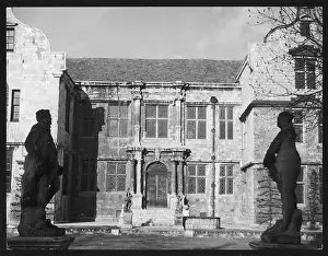 Treasurers: TREASURER'S HOUSE, YORK