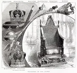 Sceptre: Treasures of the Crown 1898