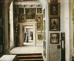 Mariazell: Treasury