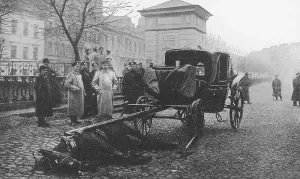 Seize: TREASURY CARRIAGE 2