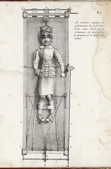 Correct: TREATING BOW LEGS