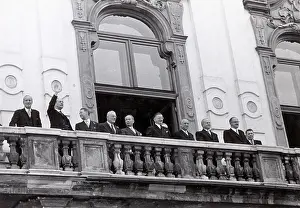 Jubilating: Treaty