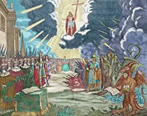 Habsburg: Treaty of Karlowitz. Signed on January 26, 1699