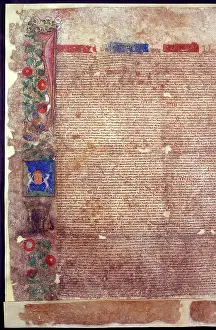 1502: Treaty of Perpetual Peace 1502
