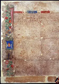 1502: Treaty of Perpetual Peace 1502