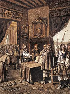 TREATY OF THE PYRENEES
