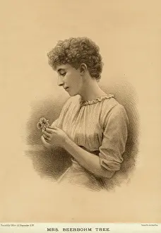 Holt: TREE/HELEN MAUD HOLT