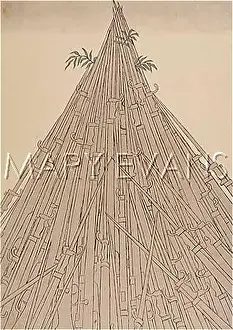 Buried: THE TREE OF PEACE