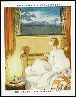 Bodmin: TREGEAGLE'S GHOST