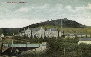 Truant: Treharris Truant School