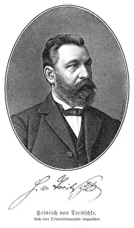 Treitschke: TREITSCHKE - 2