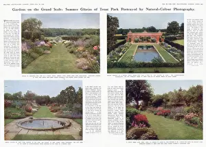 Sassoon: Trent Park