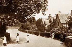 Trentham: Trentham