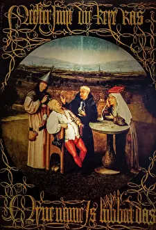 Boring: Trepanning - hole drilled into human skull