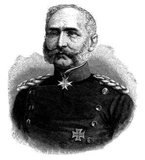 Tresckow: Tresckow, Hermann Hans von, 1.5.1818 - 20.4.1900