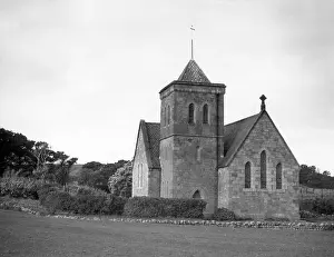 Tresco: TRESCO PARISH CHURCH