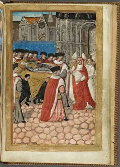1530: The trespass of Hermine regretted