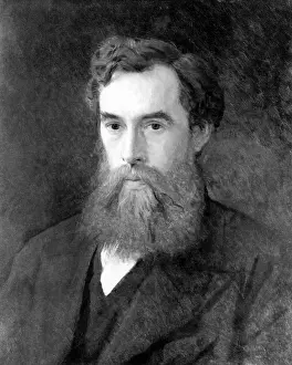 Mikhailovich: Tretyakov, Pavel Mikhailovich, 27.12.1832 - 16.12.1898