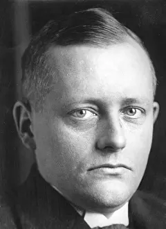 Reichsminister: Treviranus