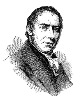 Trevithick: Trevithick, Richard, 13.4.1771 - 22.4.1833, British