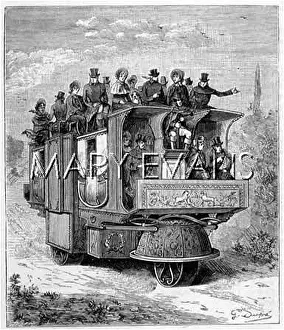Trevithick: TREVITHICK & VIVIAN