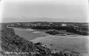 Padstow: Trevone Bay, Padstow