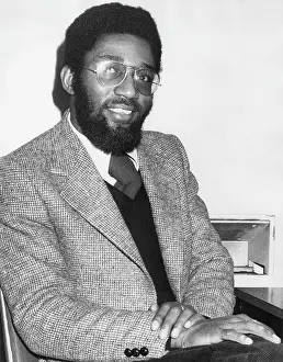 Trevor Phillips, TV presenter and equal rights executive