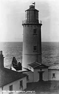 Padstow: Trevose Lighthouse